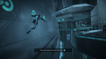 
Tron: Evolution | Xbox 360 | gameplay screenshot 2