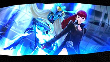 
Persona 5: Royal | PlayStation 4 | gameplay screenshot 3