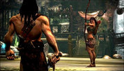 
Conan | Xbox 360 | gameplay screenshot 1 | Region: North America | Source: LaunchBox