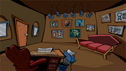 
Spy Fox "Dry Cereal" | Wii | gameplay screenshot 2