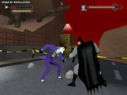 
Batman: Vengeance | GameCube | gameplay screenshot 1 | Region: North America | Source: LaunchBox