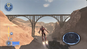 
Iron Man | PlayStation 3 | gameplay screenshot 2