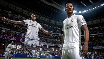 FIFA 19 | Xbox One | gameplay screenshot 4 | region=North America | launchbox-c78a3ccb43c7 | source=LaunchBox