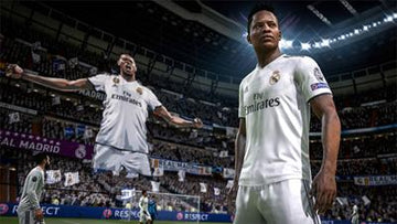 FIFA 19 | Xbox One | gameplay screenshot 4 | region=North America | launchbox-c78a3ccb43c7 | source=LaunchBox