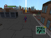 
Ultimate Spider-Man | Xbox | gameplay screenshot 1