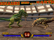 
Warpath: Jurassic Park | PlayStation | gameplay screenshot 1