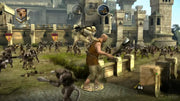 
The Chronicles of Narnia: Prince Caspian | PlayStation 2 | gameplay screenshot 1