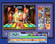 
iCarly | Wii | gameplay screenshot 1
