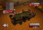 
Stacked with Daniel Negreanu | PlayStation 2 | gameplay screenshot 1 | Region: North America | Source: LaunchBox