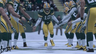 Madden NFL 18 | PlayStation 4 | gameplay screenshot 1
