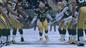 
Madden NFL 18 | PlayStation 4 | gameplay screenshot 1