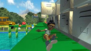
Wipeout 3 | Wii | gameplay screenshot 3