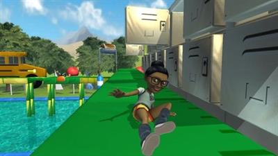 
Wipeout 3 | Wii | gameplay screenshot 3