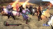 
Warriors Orochi 2 | Xbox 360 | gameplay screenshot 3
