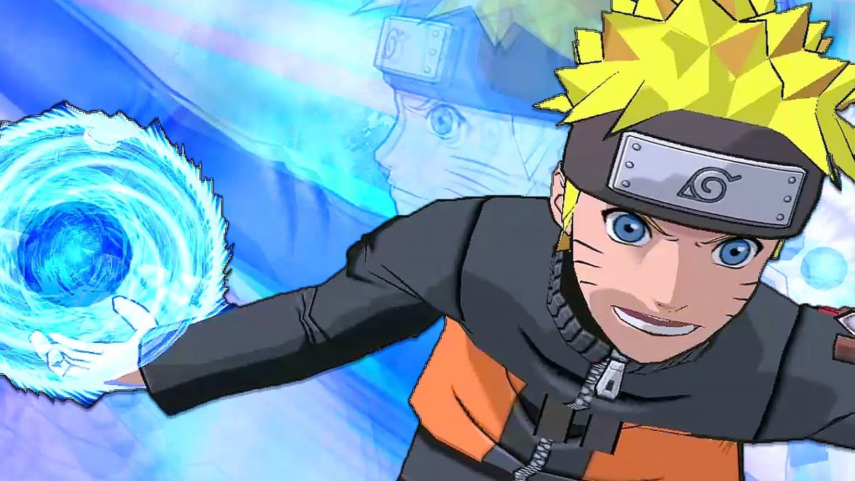 
Naruto Shippuden: Clash of Ninja Revolution III | Wii | gameplay screenshot 1