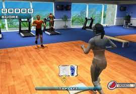 
10 Minute Solution | Wii | gameplay screenshot 4