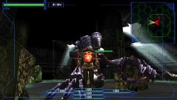 
Rengoku II: Stairway to H.E.A.V.E.N. | PSP | gameplay screenshot 1