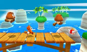 
Super Mario 3D Land | Nintendo 3DS | gameplay screenshot 3