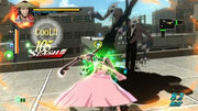 
Bleach: Soul Resurrección | PlayStation 3 | gameplay screenshot 2