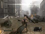 
Commandos: Strike Force | Xbox | gameplay screenshot 1