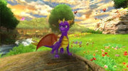 
The Legend of Spyro: Dawn of the Dragon | PlayStation 2 | gameplay screenshot 2 | Region: North America | Source: LaunchBox