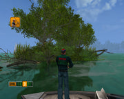 
Rapala Pro Fishing | PlayStation 2 | gameplay screenshot 1 | Region: North America | Source: LaunchBox