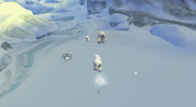 
Arctic Tale | Wii | gameplay screenshot 3