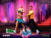 
Dancing With the Stars | Wii | gameplay screenshot 1