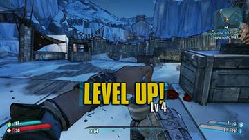 
Borderlands 2 | PlayStation 3 | gameplay screenshot 1 | Region: North America | Source: LaunchBox