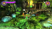 
Scooby-Doo! and the Spooky Swamp | Wii | gameplay screenshot 5