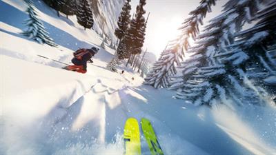 
Steep | PlayStation 4 | gameplay screenshot 1 | Region: North America | Source: LaunchBox