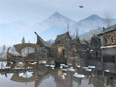 
Dreamfall: The Longest Journey | Xbox | gameplay screenshot 1 | Region: North America | Source: LaunchBox