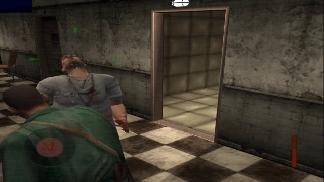 
Manhunt 2 | PlayStation 2 | gameplay screenshot 2