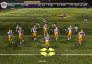 
NCAA Football 09 | PlayStation 2 | gameplay screenshot 1 | Region: North America | Source: LaunchBox