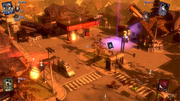 
Monster Madness: Battle for Suburbia | Xbox 360 | gameplay screenshot 1