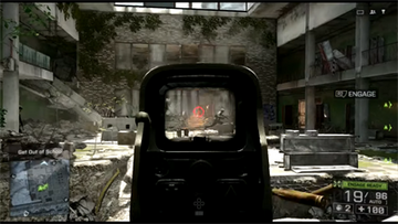 
Battlefield 4 | PlayStation 3 | gameplay screenshot 1 | Region: North America | Source: LaunchBox