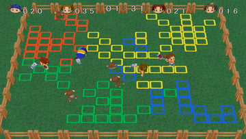 
Harvest Moon: Magical Melody | Wii | gameplay screenshot 4 | Region: North America | Source: LaunchBox
