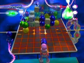 
Super Bubble Pop | GameCube | gameplay screenshot 1