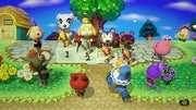
Animal Crossing: Amiibo Festival | Wii U | gameplay screenshot 3