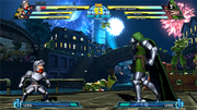 
Marvel vs. Capcom 3: Fate of Two Worlds | PlayStation 3 | gameplay screenshot 1 | Region: North America | Source: LaunchBox