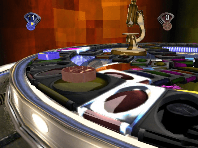 
Trivial Pursuit: Unhinged | Xbox | gameplay screenshot 2