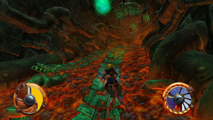 
Jak and Daxter Collection | PlayStation 3 | gameplay screenshot 4 | Region: North America | Source: LaunchBox