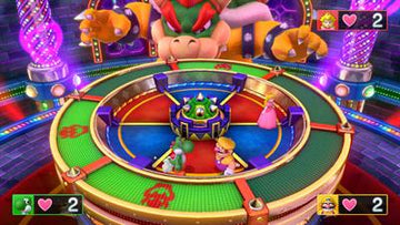 
Mario Party 10 | Wii U | gameplay screenshot 1