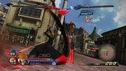 
J-Stars Victory Vs+ | PlayStation 3 | gameplay screenshot 5