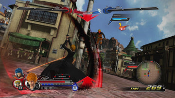 
J-Stars Victory Vs+ | PlayStation 3 | gameplay screenshot 5