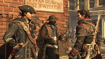 
Assassin's Creed: Rogue | PlayStation 3 | gameplay screenshot 4