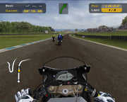 
SBK: Superbike World Championship | PlayStation 2 | gameplay screenshot 1 | Region: North America | Source: LaunchBox