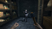 
Rise of Nightmares | Xbox 360 | gameplay screenshot 2