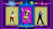 
Just Dance: Disney Party | Wii | gameplay screenshot 1