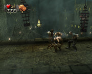
Disney Pirates of the Caribbean: At World's End | PlayStation 2 | gameplay screenshot 2